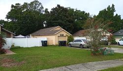 Pre-foreclosure in  PINEY POINT CIR Orlando, FL 32825