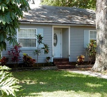 Pre-foreclosure in  16TH AVE N Saint Petersburg, FL 33713