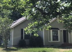 Pre-foreclosure in  CENTRAL AVE N Tifton, GA 31794