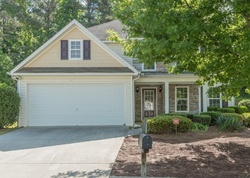 Pre-foreclosure Listing in RIDGESTONE LNDG SW MARIETTA, GA 30008