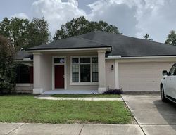 Pre-foreclosure Listing in SHELLEY DR GREEN COVE SPRINGS, FL 32043