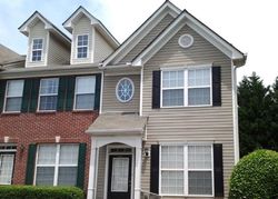 Pre-foreclosure Listing in HEATHROW DR LAWRENCEVILLE, GA 30043