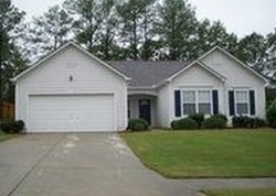 Pre-foreclosure in  GABLES CT Mcdonough, GA 30253