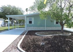 Pre-foreclosure in  SCEPTER AVE Brooksville, FL 34613