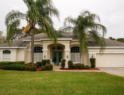 Pre-foreclosure in  TARLETON CIR Brooksville, FL 34613