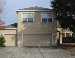Pre-foreclosure in  SUNDER BERRY ST Hudson, FL 34667