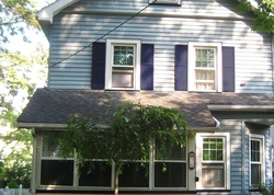 Pre-foreclosure Listing in DANIEL AVE RUTHERFORD, NJ 07070