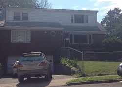 Pre-foreclosure in  E 23RD ST Paterson, NJ 07514
