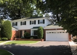 Pre-foreclosure in  CENTRAL AVE Plainfield, NJ 07060