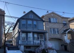 Pre-foreclosure Listing in BROADWAY ELIZABETH, NJ 07206