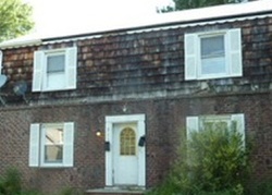 Pre-foreclosure in  WILSON AVE Rahway, NJ 07065
