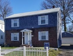 Pre-foreclosure in  WILSON AVE Rahway, NJ 07065