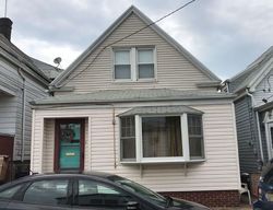 Pre-foreclosure Listing in SISSON CT BAYONNE, NJ 07002