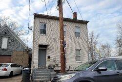 Pre-foreclosure in  AMITY ST Paterson, NJ 07522