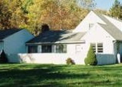 Pre-foreclosure Listing in 2ND ST HACKETTSTOWN, NJ 07840