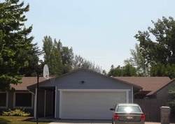 Pre-foreclosure in  W HOLT ST Boise, ID 83704