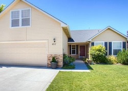 Pre-foreclosure Listing in S WHITMORE WAY BOISE, ID 83709