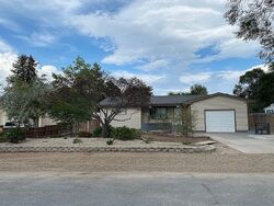 Pre-foreclosure in  ADELL AVE Filer, ID 83328