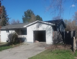 Pre-foreclosure in  ADELL AVE Filer, ID 83328