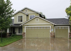 Pre-foreclosure Listing in N CODY AVE NAMPA, ID 83687