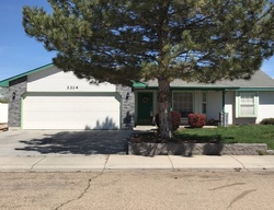 Pre-foreclosure Listing in PARKVIEW WAY NAMPA, ID 83687