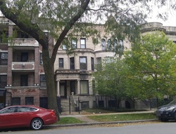 Pre-foreclosure in  S MICHIGAN AVE Chicago, IL 60615