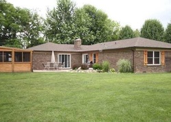 Pre-foreclosure Listing in E LANDERSDALE RD CAMBY, IN 46113