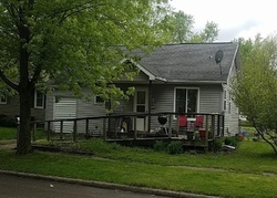 Pre-foreclosure in  N HATHAWAY ST Winamac, IN 46996