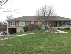 Pre-foreclosure in  N FERGUSON RD Camby, IN 46113