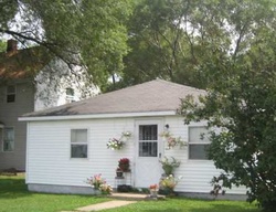 Pre-foreclosure in  CANBY AVE Crawfordsville, IN 47933
