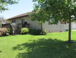 Pre-foreclosure Listing in STEPHANIE DR CENTRAL CITY, IA 52214