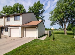 Pre-foreclosure Listing in E 15TH ST N NEWTON, IA 50208