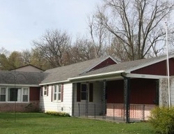Pre-foreclosure Listing in W HIGH ST COLFAX, IA 50054