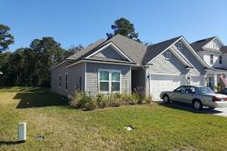 Pre-foreclosure in  SACHA RD Jacksonville, FL 32226