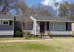 Pre-foreclosure in  27TH AVE N Bessemer, AL 35023