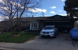 Pre-foreclosure in  S DEFRAME WAY Denver, CO 80228