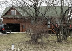 Pre-foreclosure Listing in SW ELM RD ANDOVER, KS 67002