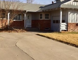 Pre-foreclosure Listing in N ROOSEVELT AVE LIBERAL, KS 67901