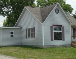 Pre-foreclosure in  N 14TH ST Herrin, IL 62948