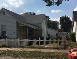  Vollmer St, Vincennes IN