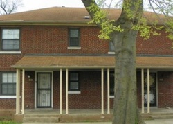 Pre-foreclosure in  COLLEGE CT Louisville, KY 40203