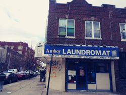 Pre-foreclosure in  AMBOY ST Brooklyn, NY 11212