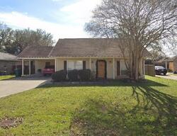Pre-foreclosure Listing in SAUL AVE ZACHARY, LA 70791