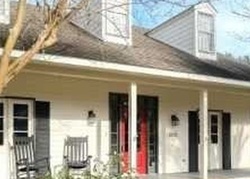 Pre-foreclosure in  SCHLAYER AVE Baton Rouge, LA 70816