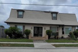 Pre-foreclosure in  PHARR ST Metairie, LA 70002
