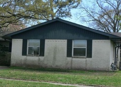 Pre-foreclosure Listing in 25TH ST METAIRIE, LA 70003