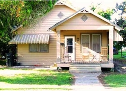 Pre-foreclosure Listing in W MAIN ST DELCAMBRE, LA 70528