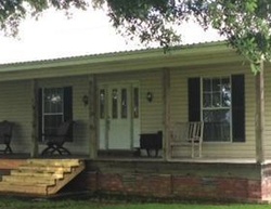 Pre-foreclosure Listing in OLLIE RD ERATH, LA 70533