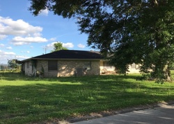 Pre-foreclosure in  ROBERTA GROVE BLVD Houma, LA 70363