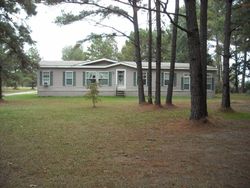 Pre-foreclosure Listing in VARDAMAN RD KEITHVILLE, LA 71047